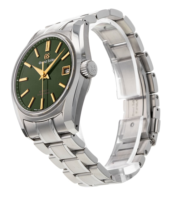 Grand Seiko Heritage Collection SBGH271 Image 2